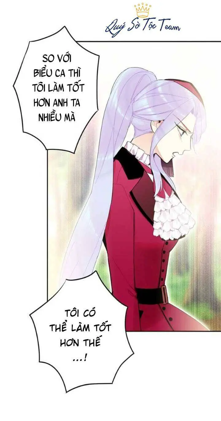 Trọng Sinh Trở Thành Hoàng Phi Nettruyen ZZZ Chương 27 Page 12