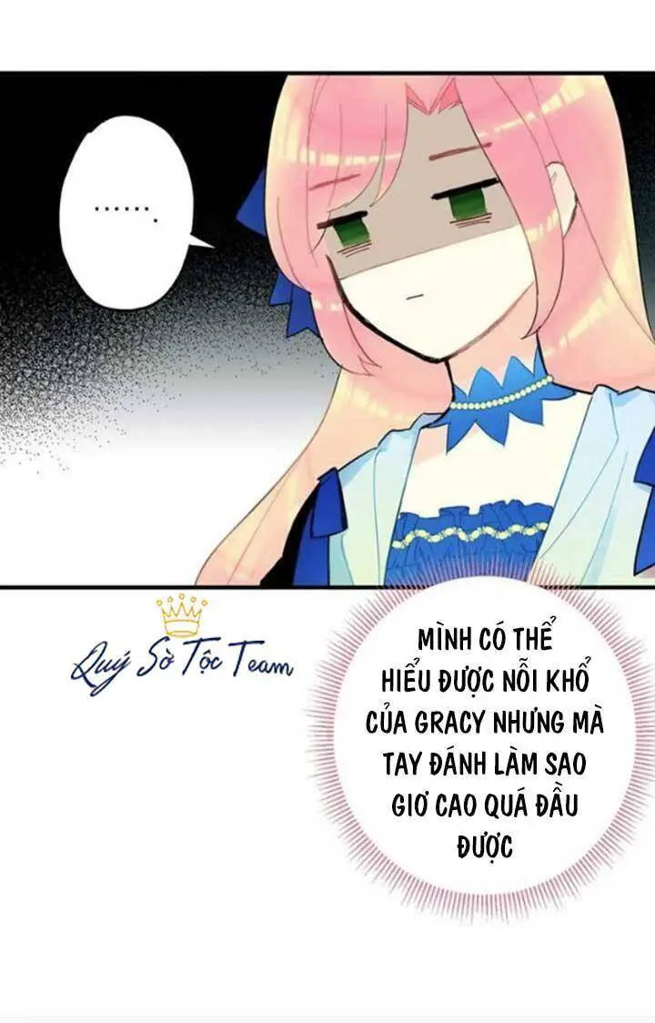 Trọng Sinh Trở Thành Hoàng Phi Nettruyen ZZZ Chương 27 Page 13