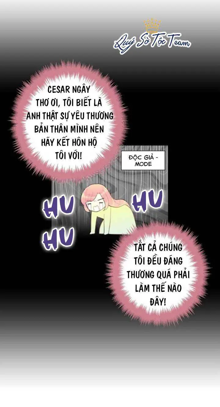 Trọng Sinh Trở Thành Hoàng Phi Nettruyen ZZZ Chương 27 Page 14
