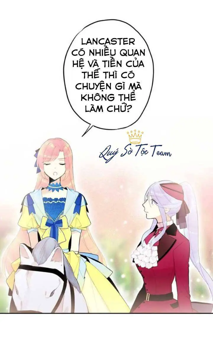 Trọng Sinh Trở Thành Hoàng Phi Nettruyen ZZZ Chương 27 Page 17