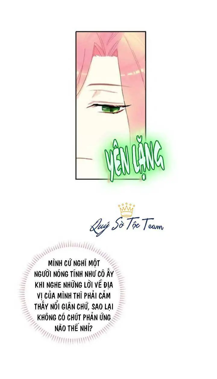 Trọng Sinh Trở Thành Hoàng Phi Nettruyen ZZZ Chương 27 Page 19