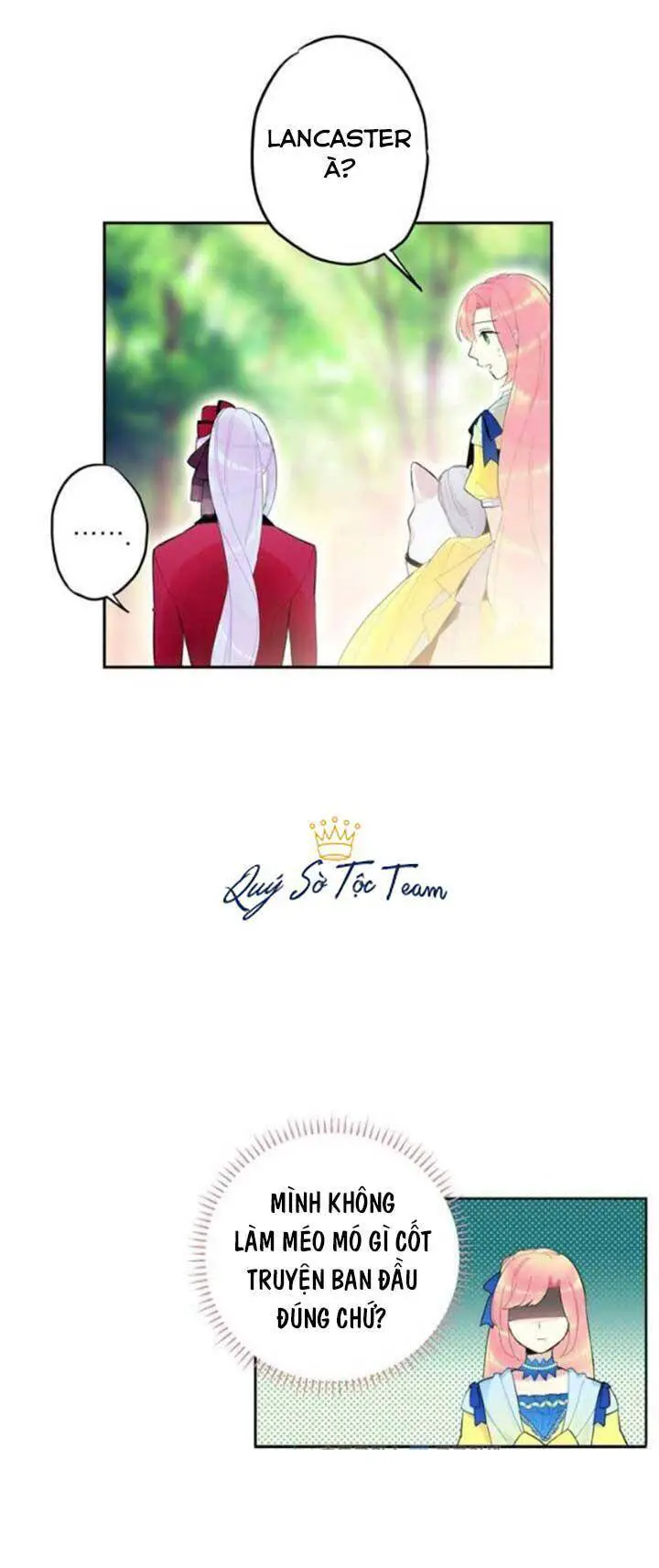 Trọng Sinh Trở Thành Hoàng Phi Nettruyen ZZZ Chương 27 Page 20