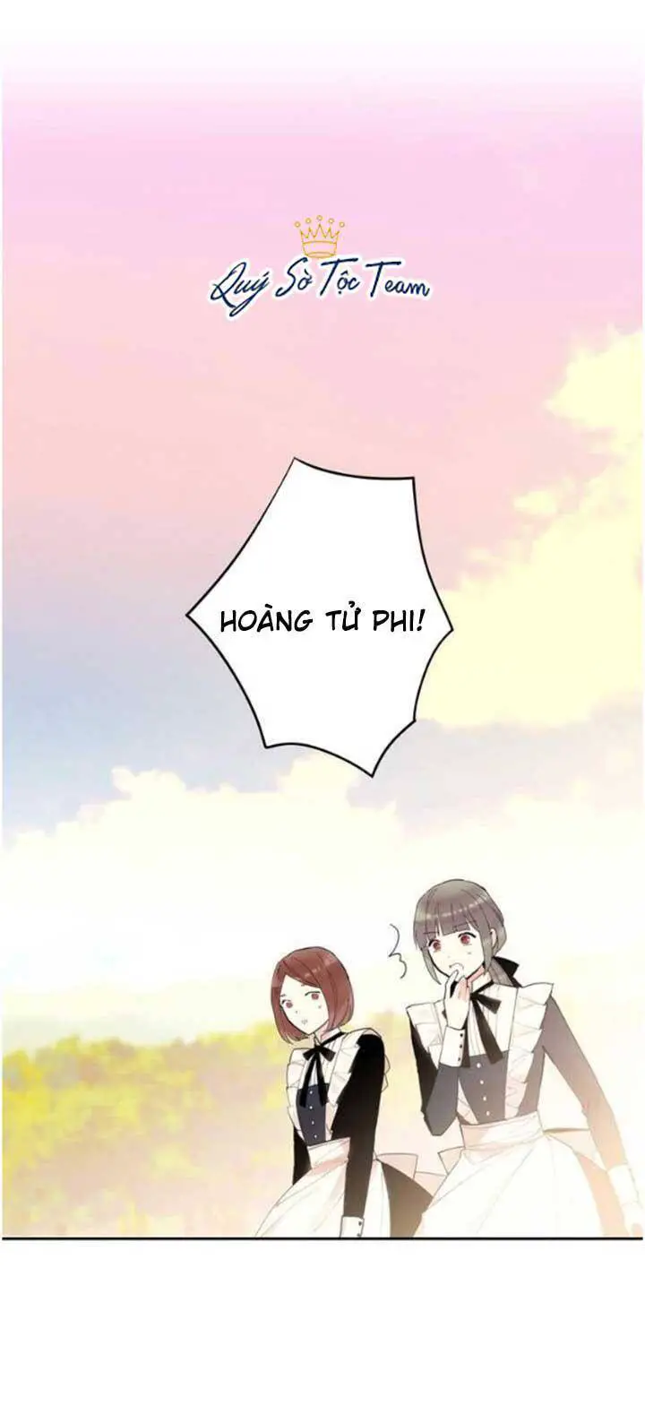 Trọng Sinh Trở Thành Hoàng Phi Nettruyen ZZZ Chương 27 Page 22