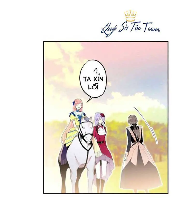 Trọng Sinh Trở Thành Hoàng Phi Nettruyen ZZZ Chương 27 Page 23