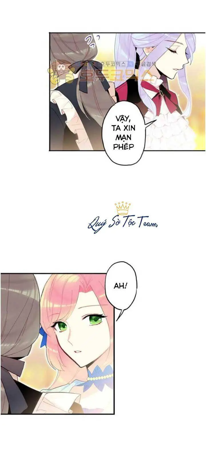 Trọng Sinh Trở Thành Hoàng Phi Nettruyen ZZZ Chương 27 Page 24