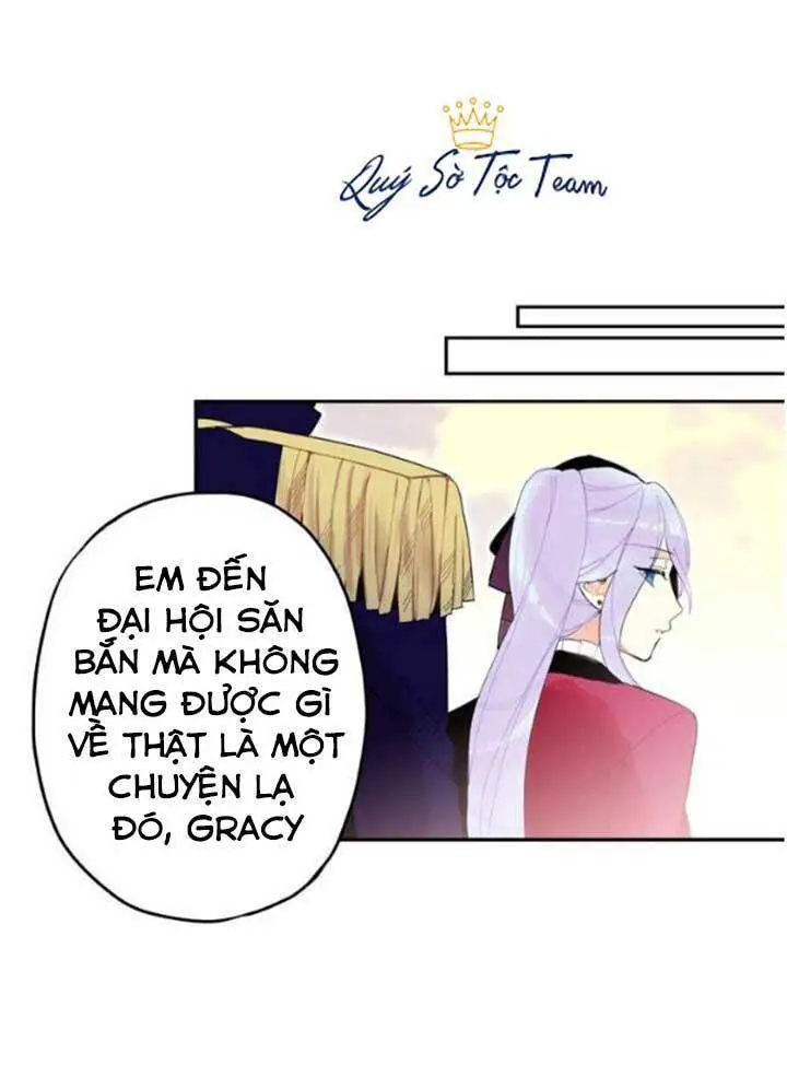 Trọng Sinh Trở Thành Hoàng Phi Nettruyen ZZZ Chương 27 Page 26