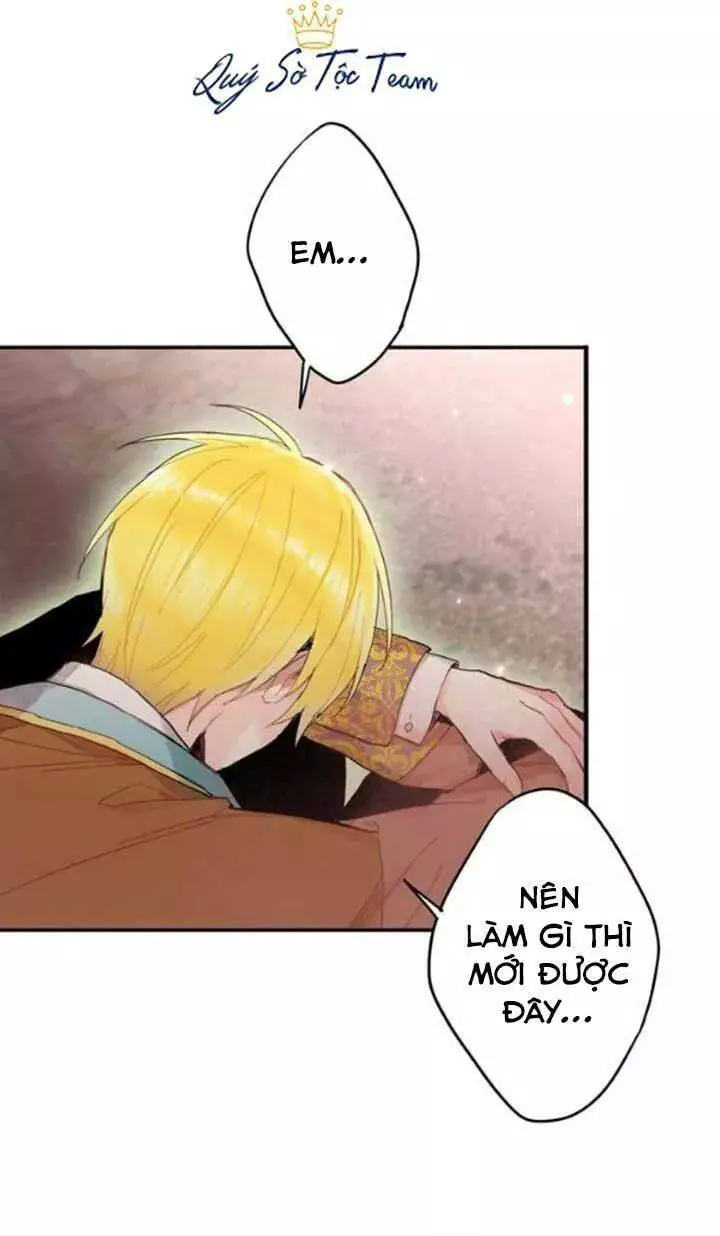 Trọng Sinh Trở Thành Hoàng Phi Nettruyen ZZZ Chương 55 Page 2