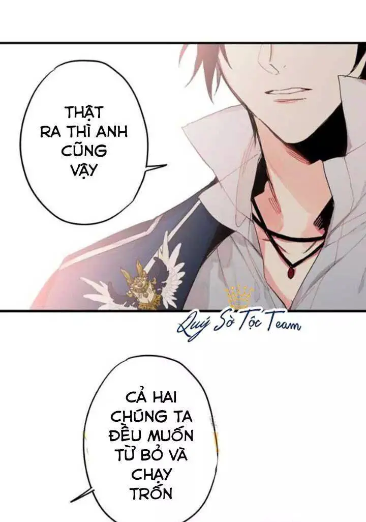 Trọng Sinh Trở Thành Hoàng Phi Nettruyen ZZZ Chương 55 Page 3