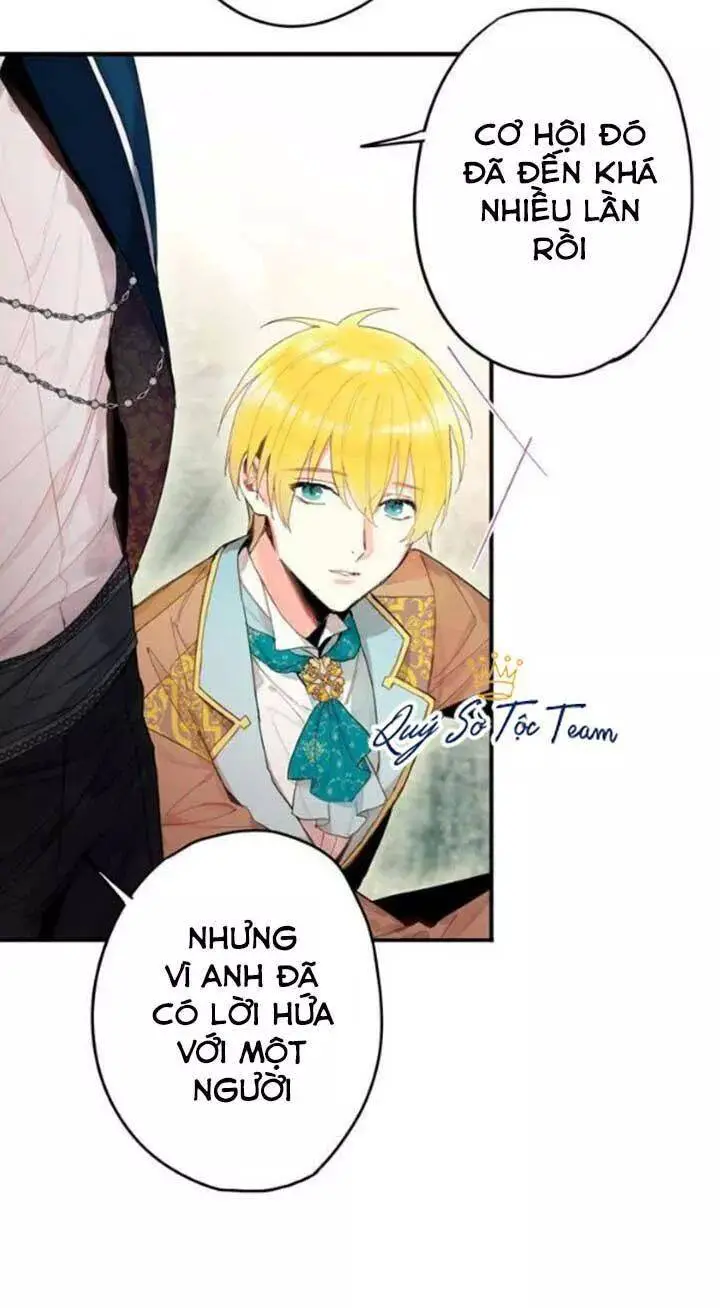 Trọng Sinh Trở Thành Hoàng Phi Nettruyen ZZZ Chương 55 Page 4