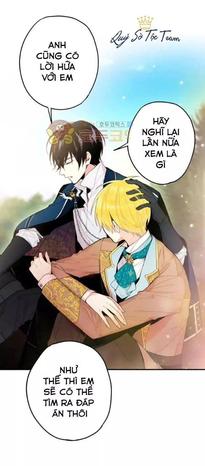 Trọng Sinh Trở Thành Hoàng Phi Nettruyen ZZZ Chương 55 Page 8