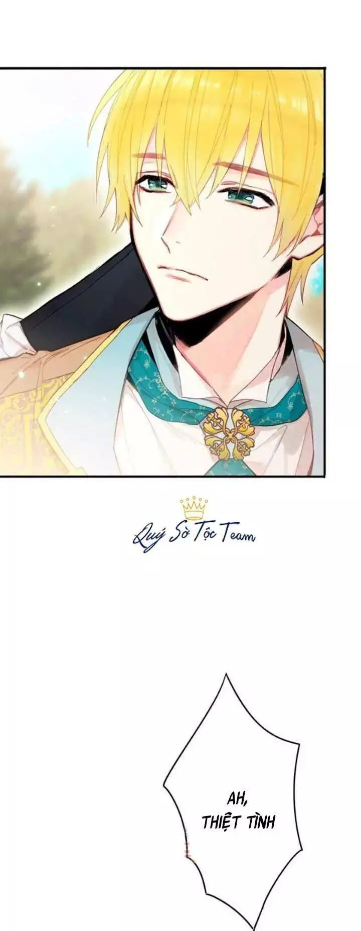 Trọng Sinh Trở Thành Hoàng Phi Nettruyen ZZZ Chương 55 Page 9