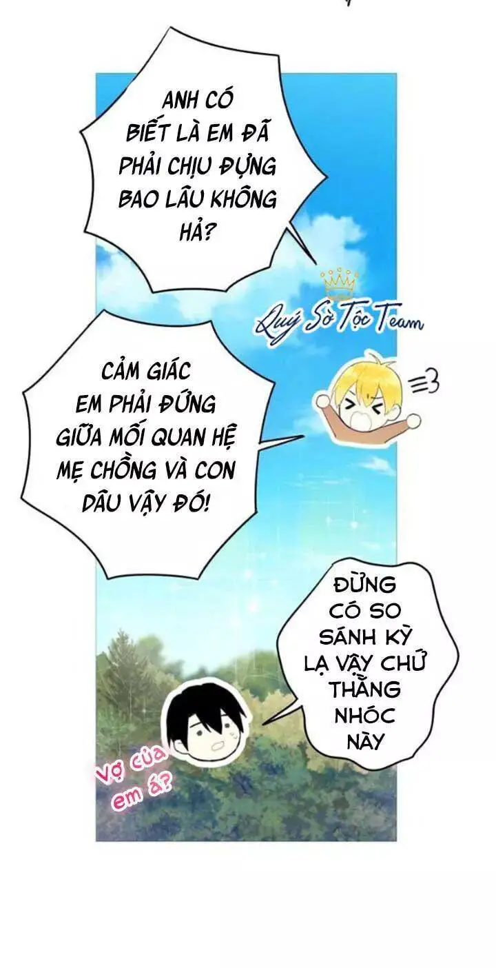 Trọng Sinh Trở Thành Hoàng Phi Nettruyen ZZZ Chương 55 Page 10