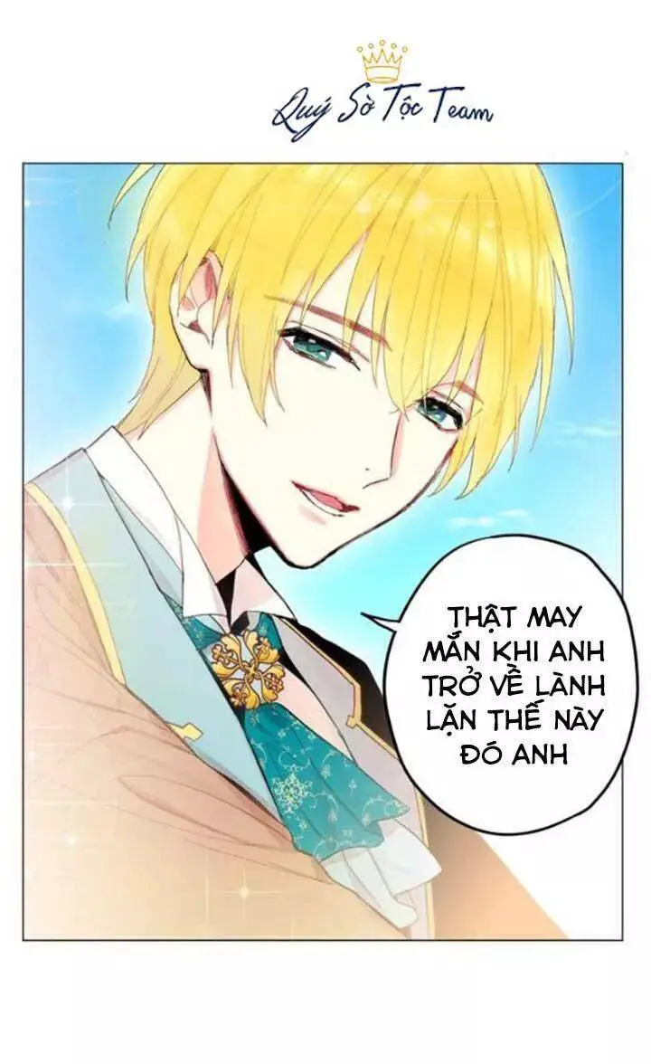 Trọng Sinh Trở Thành Hoàng Phi Nettruyen ZZZ Chương 55 Page 12