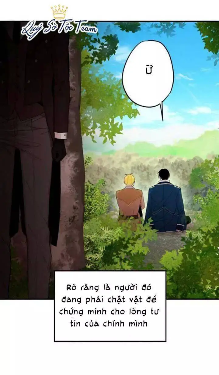 Trọng Sinh Trở Thành Hoàng Phi Nettruyen ZZZ Chương 55 Page 14