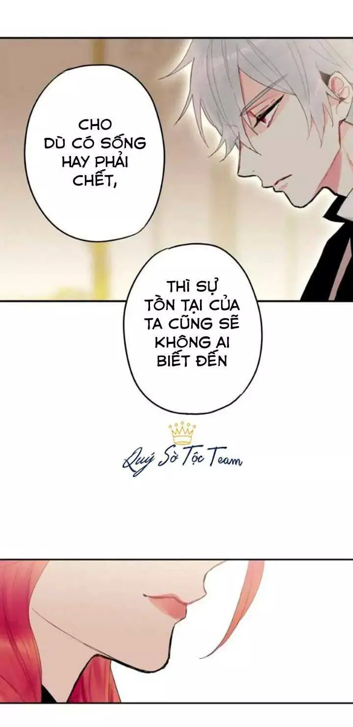 Trọng Sinh Trở Thành Hoàng Phi Nettruyen ZZZ Chương 55 Page 19