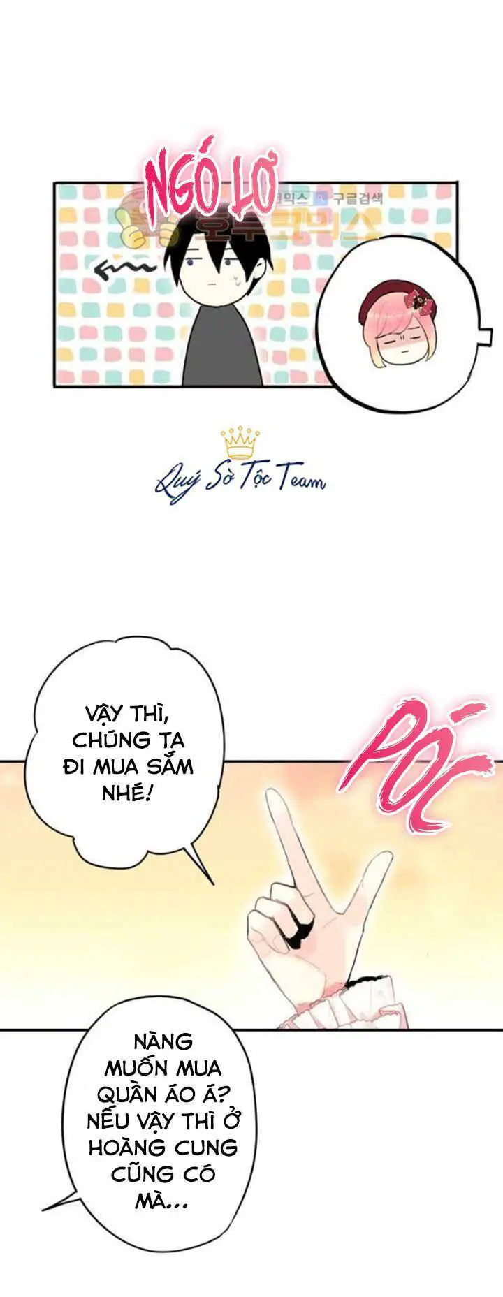 Trọng Sinh Trở Thành Hoàng Phi Nettruyen ZZZ Chương 49 Page 24