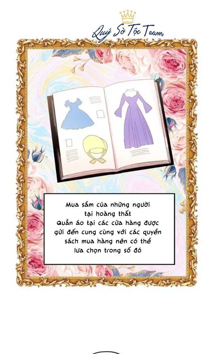 Trọng Sinh Trở Thành Hoàng Phi Nettruyen ZZZ Chương 49 Page 25