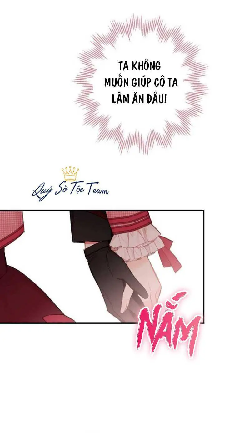 Trọng Sinh Trở Thành Hoàng Phi Nettruyen ZZZ Chương 49 Page 29