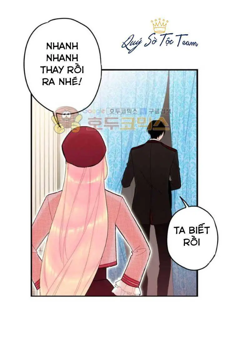 Trọng Sinh Trở Thành Hoàng Phi Nettruyen ZZZ Chương 49 Page 38