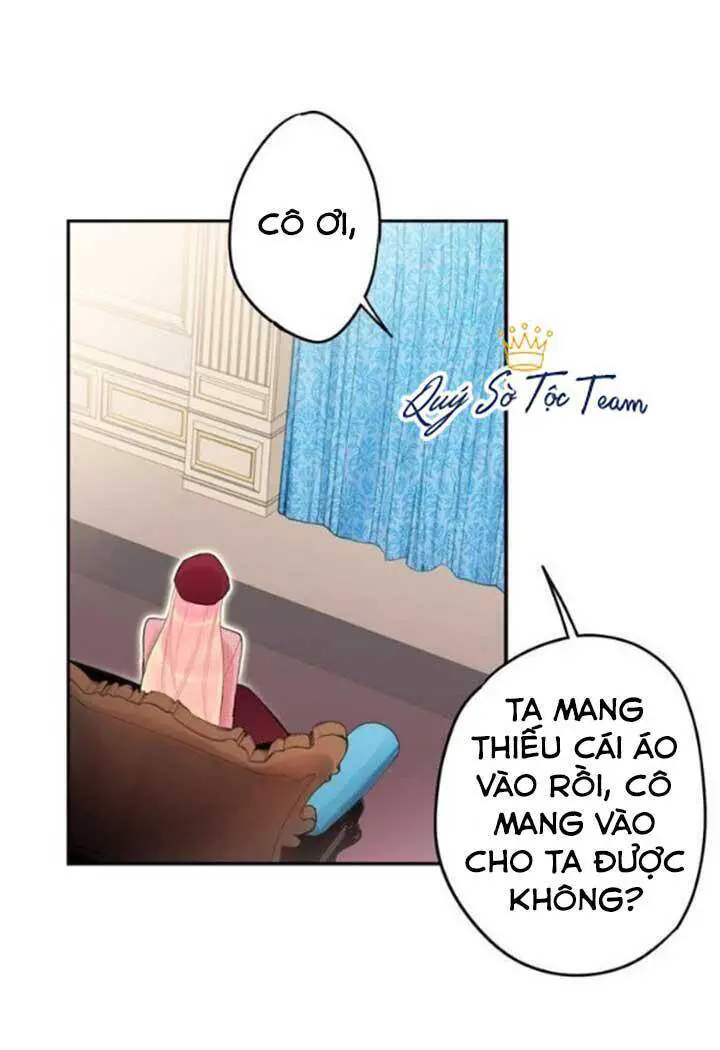 Trọng Sinh Trở Thành Hoàng Phi Nettruyen ZZZ Chương 49 Page 41