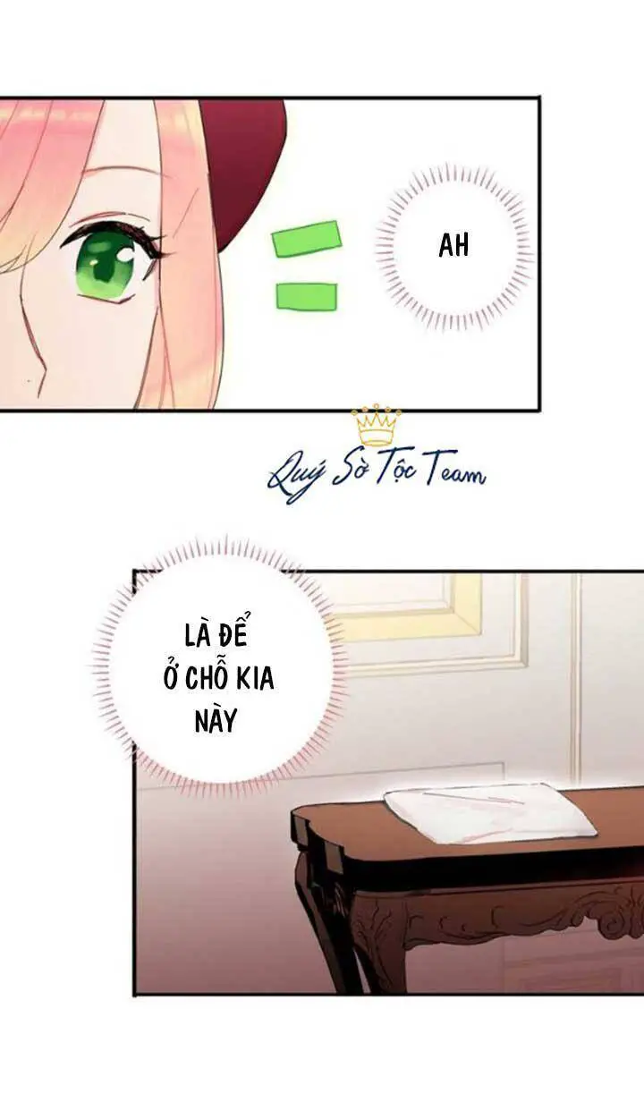 Trọng Sinh Trở Thành Hoàng Phi Nettruyen ZZZ Chương 49 Page 42