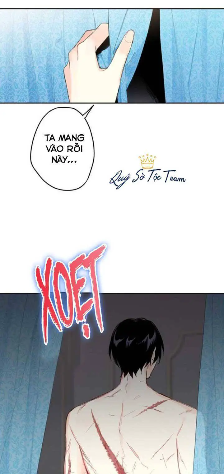 Trọng Sinh Trở Thành Hoàng Phi Nettruyen ZZZ Chương 49 Page 44