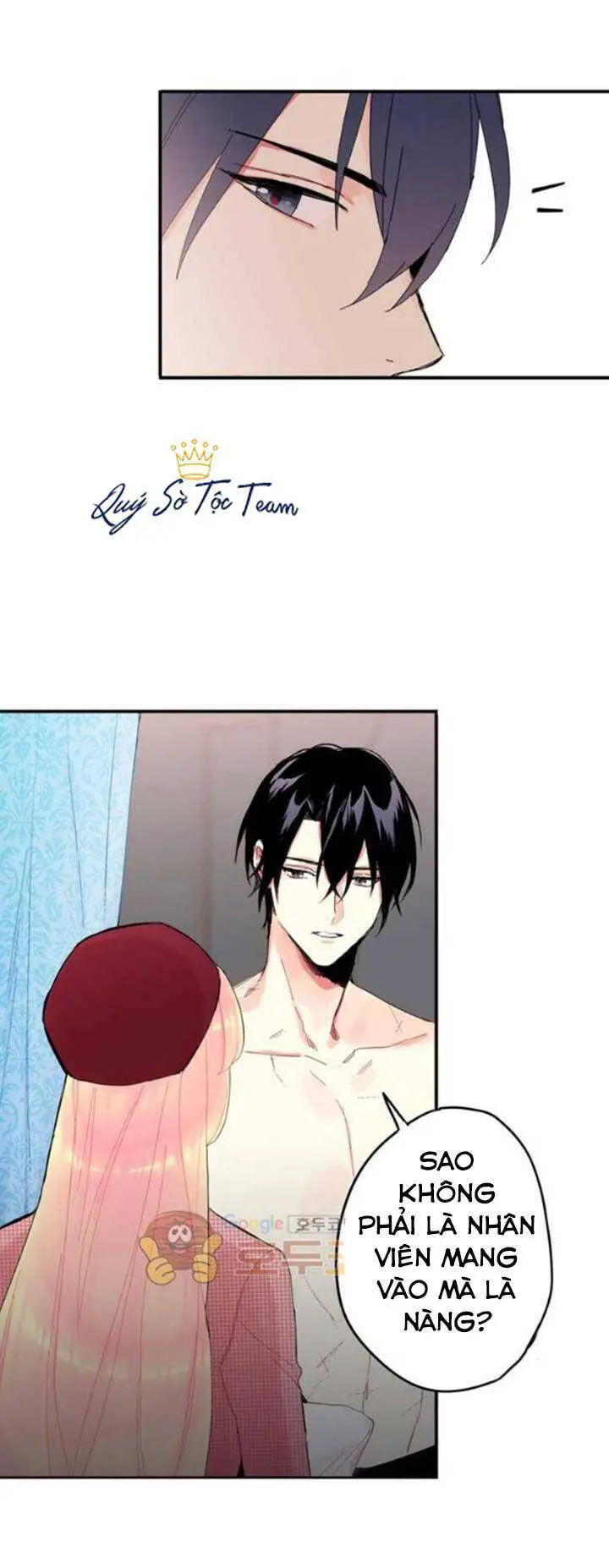 Trọng Sinh Trở Thành Hoàng Phi Nettruyen ZZZ Chương 49 Page 46