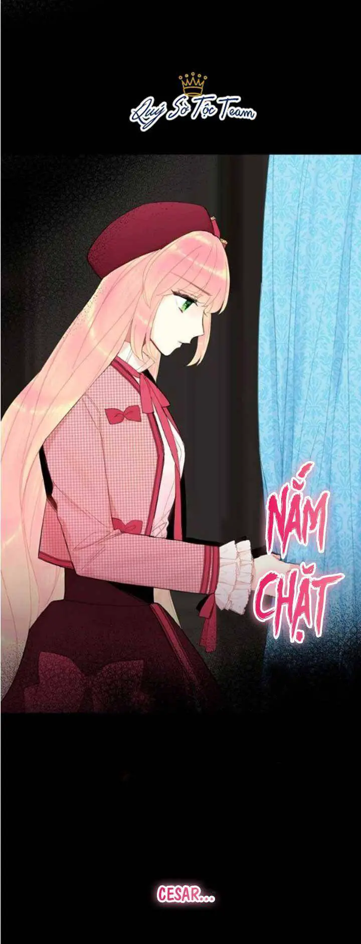 Trọng Sinh Trở Thành Hoàng Phi Nettruyen ZZZ Chương 49 Page 50