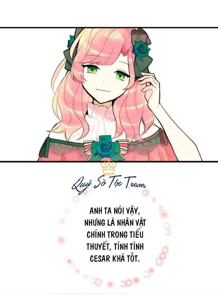 Trọng Sinh Trở Thành Hoàng Phi Nettruyen ZZZ Chương 6 Page 18