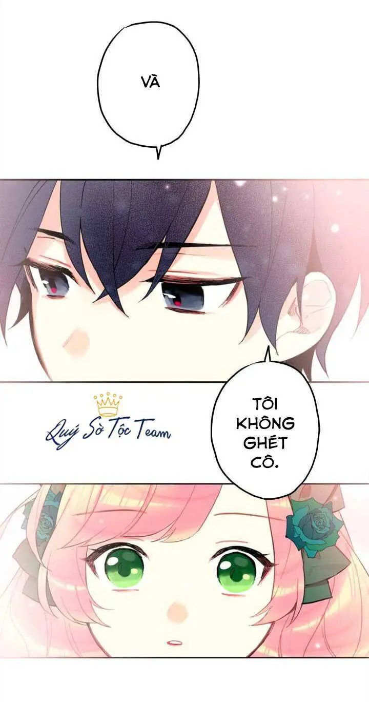 Trọng Sinh Trở Thành Hoàng Phi Nettruyen ZZZ Chương 6 Page 21