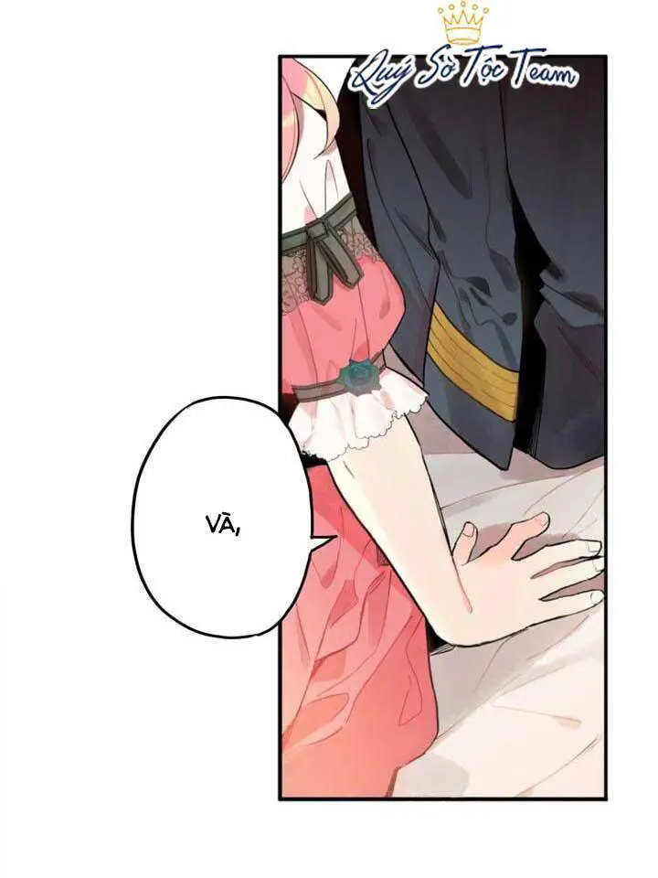Trọng Sinh Trở Thành Hoàng Phi Nettruyen ZZZ Chương 6 Page 24