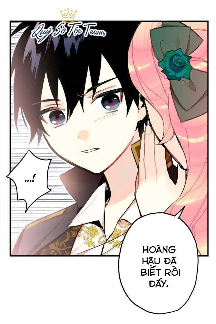 Trọng Sinh Trở Thành Hoàng Phi Nettruyen ZZZ Chương 6 Page 26