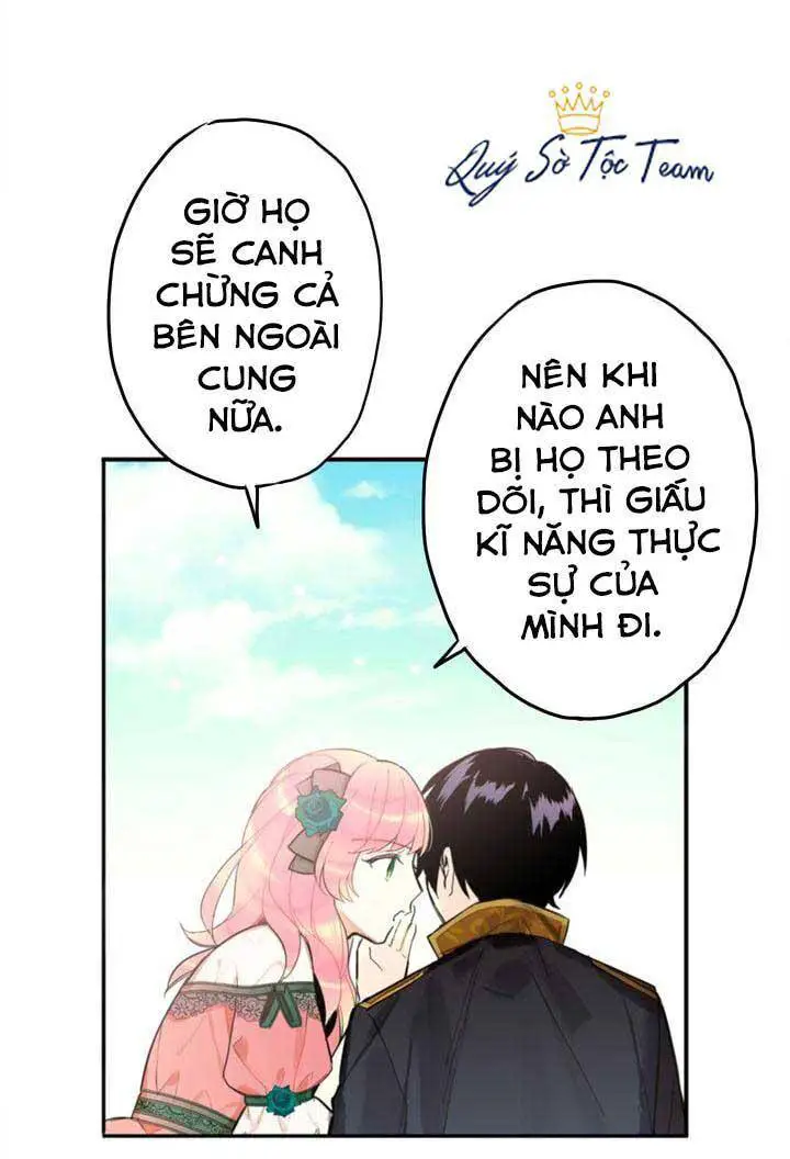 Trọng Sinh Trở Thành Hoàng Phi Nettruyen ZZZ Chương 6 Page 27