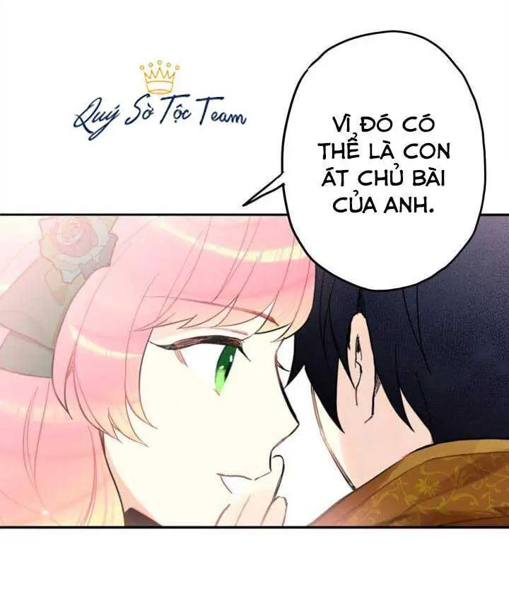 Trọng Sinh Trở Thành Hoàng Phi Nettruyen ZZZ Chương 6 Page 28