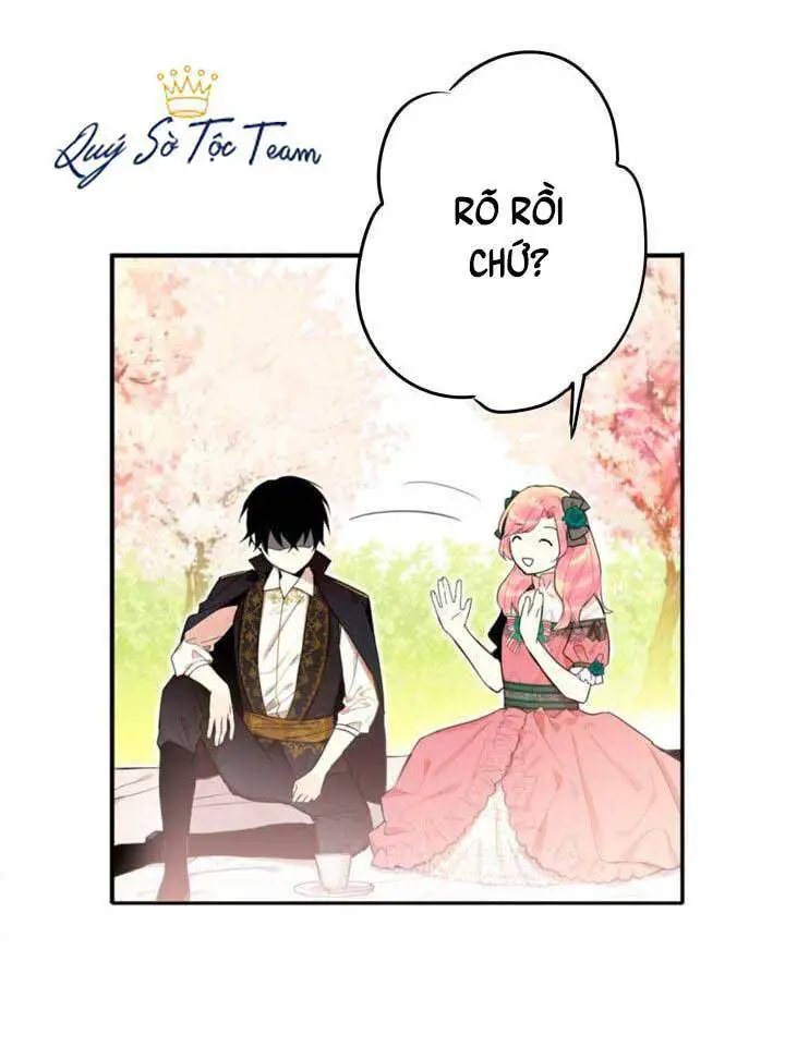 Trọng Sinh Trở Thành Hoàng Phi Nettruyen ZZZ Chương 6 Page 29