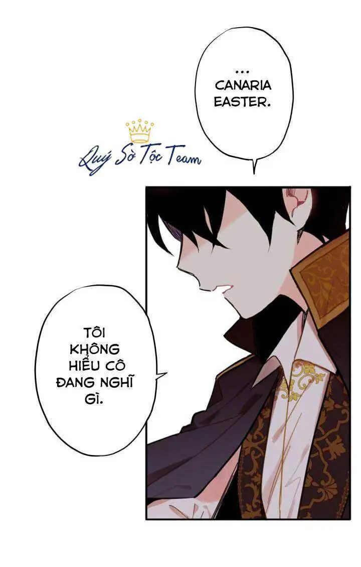 Trọng Sinh Trở Thành Hoàng Phi Nettruyen ZZZ Chương 6 Page 30