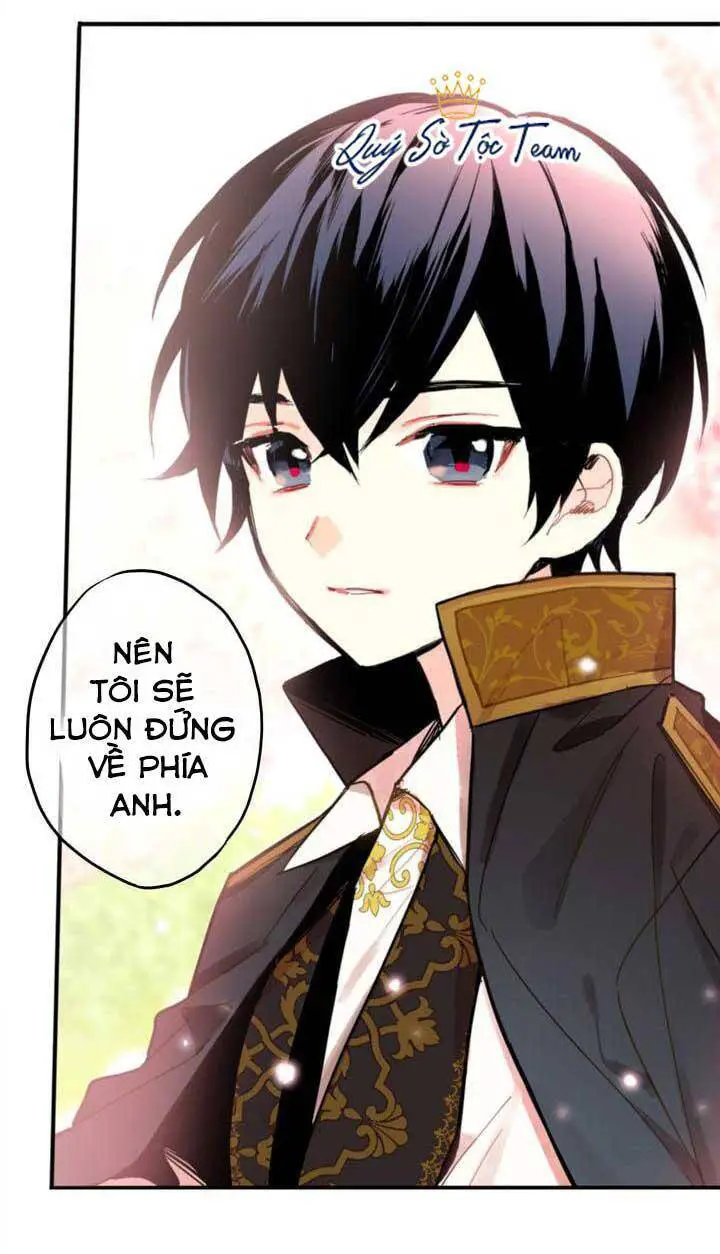 Trọng Sinh Trở Thành Hoàng Phi Nettruyen ZZZ Chương 6 Page 32