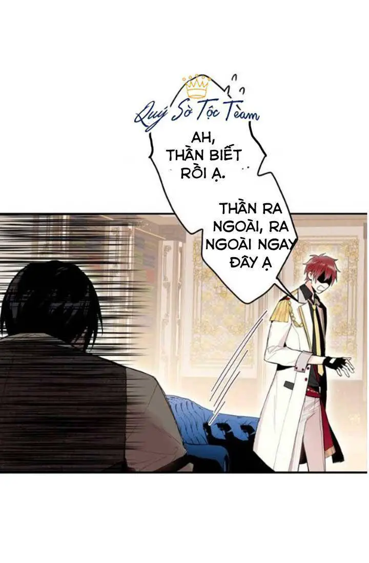 Trọng Sinh Trở Thành Hoàng Phi Nettruyen ZZZ Chương 48 Page 4