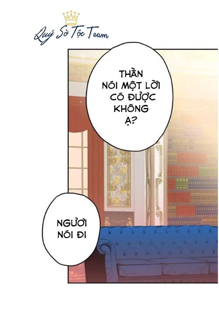 Trọng Sinh Trở Thành Hoàng Phi Nettruyen ZZZ Chương 48 Page 7