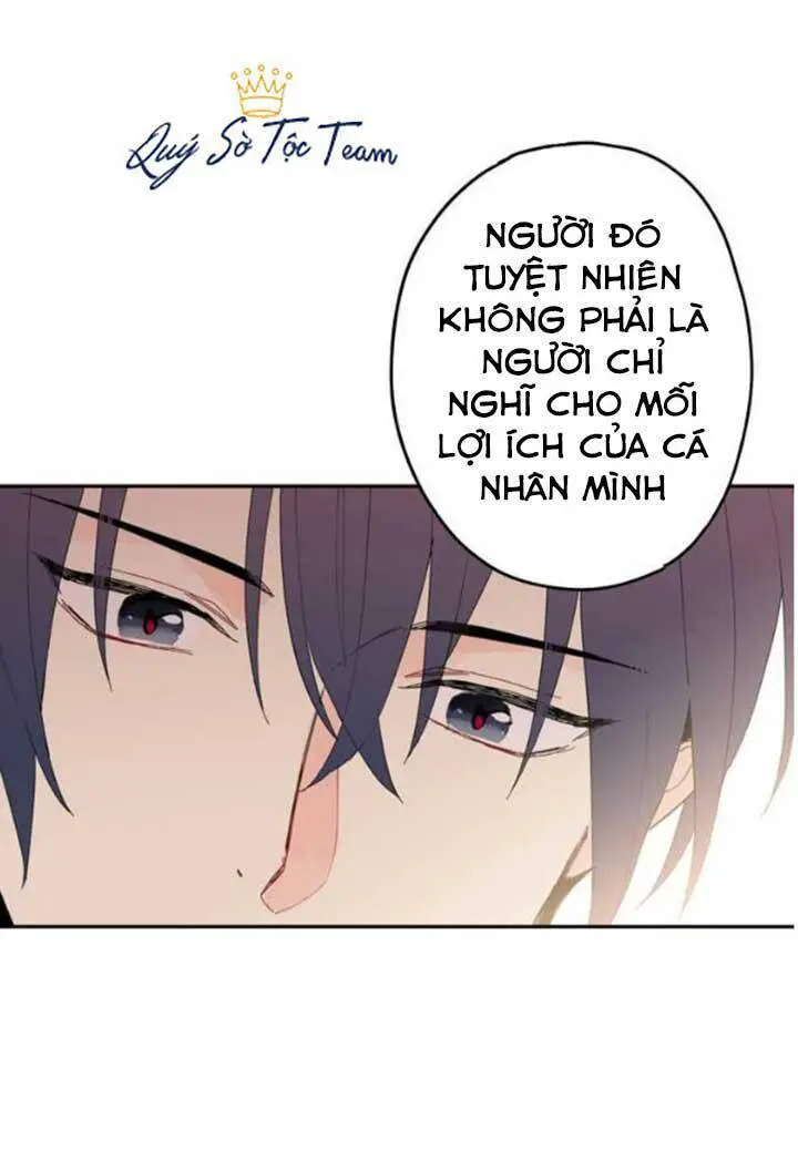 Trọng Sinh Trở Thành Hoàng Phi Nettruyen ZZZ Chương 48 Page 10