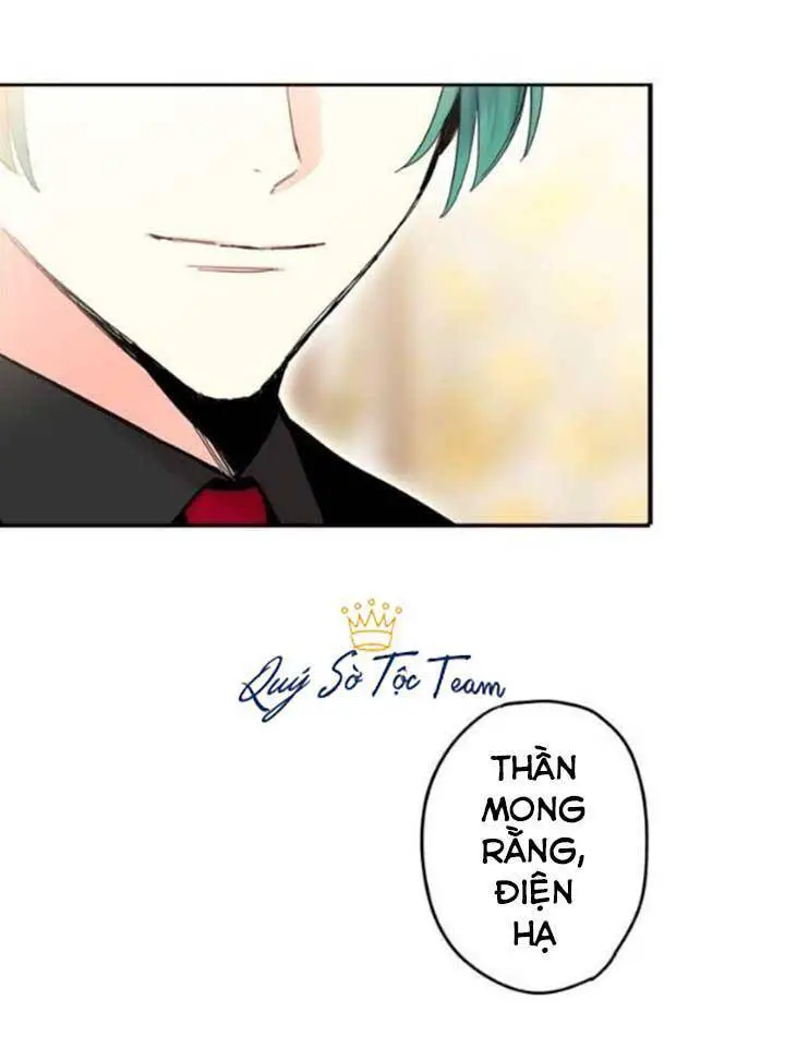 Trọng Sinh Trở Thành Hoàng Phi Nettruyen ZZZ Chương 48 Page 14