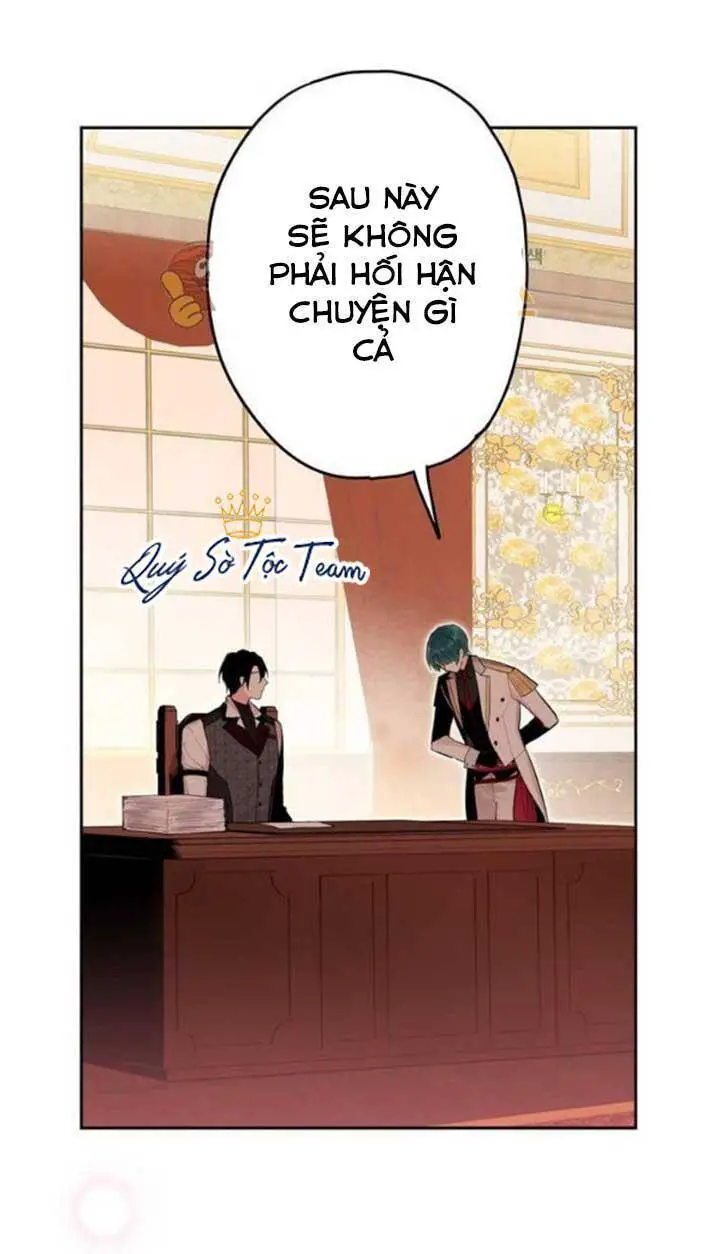 Trọng Sinh Trở Thành Hoàng Phi Nettruyen ZZZ Chương 48 Page 15