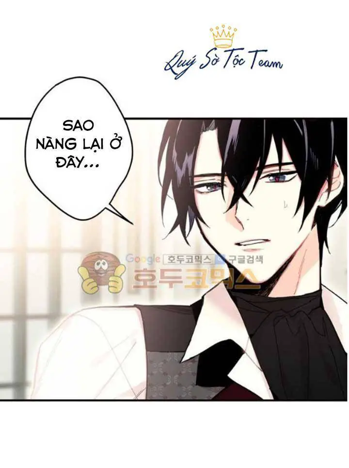 Trọng Sinh Trở Thành Hoàng Phi Nettruyen ZZZ Chương 48 Page 23