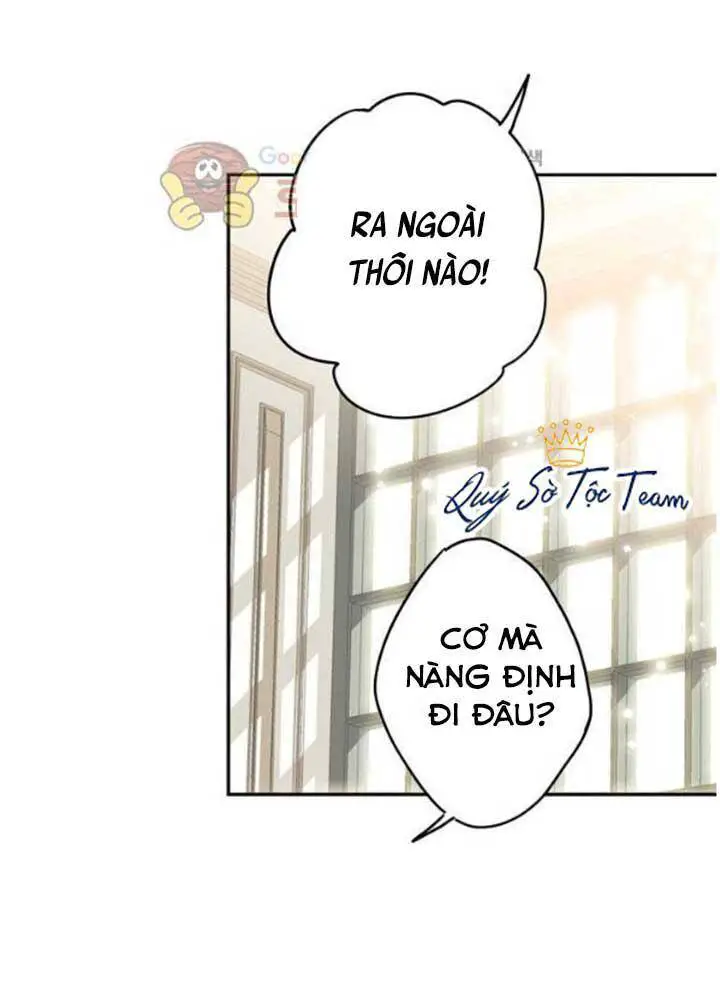 Trọng Sinh Trở Thành Hoàng Phi Nettruyen ZZZ Chương 48 Page 26