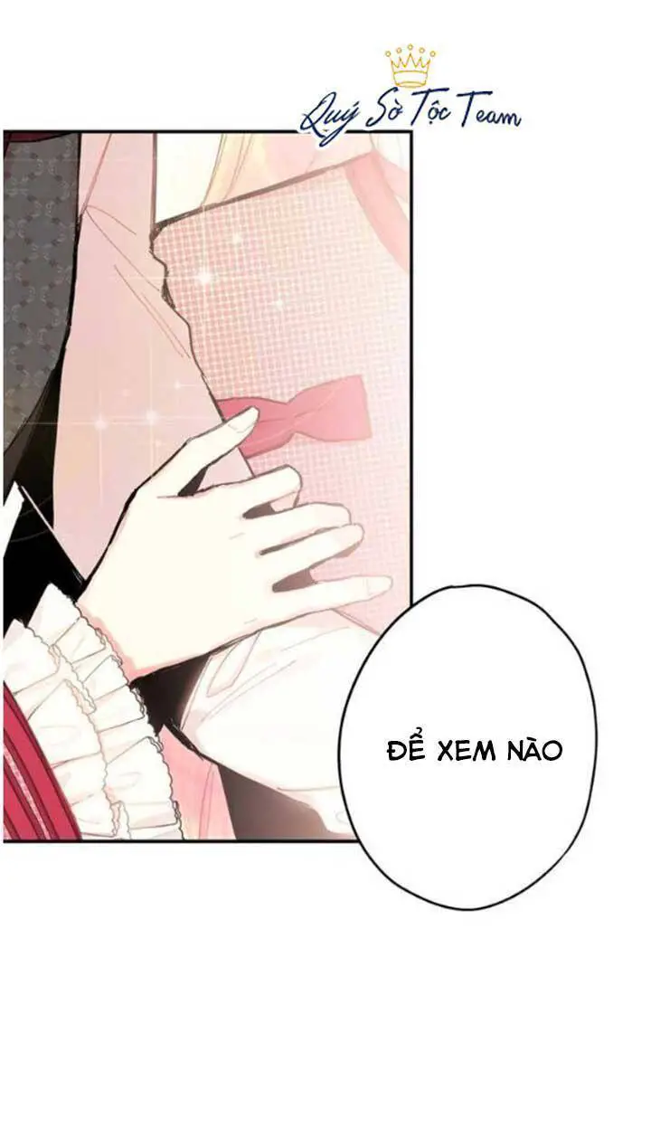 Trọng Sinh Trở Thành Hoàng Phi Nettruyen ZZZ Chương 48 Page 27
