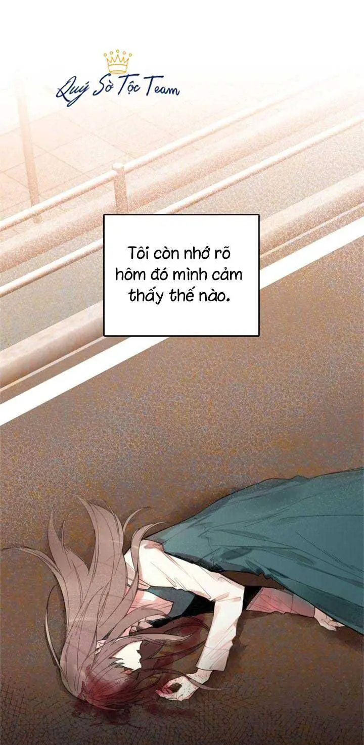 Trọng Sinh Trở Thành Hoàng Phi Nettruyen ZZZ Chương 2 Page 2