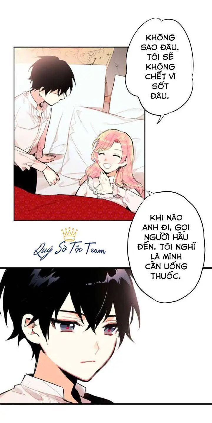 Trọng Sinh Trở Thành Hoàng Phi Nettruyen ZZZ Chương 2 Page 13