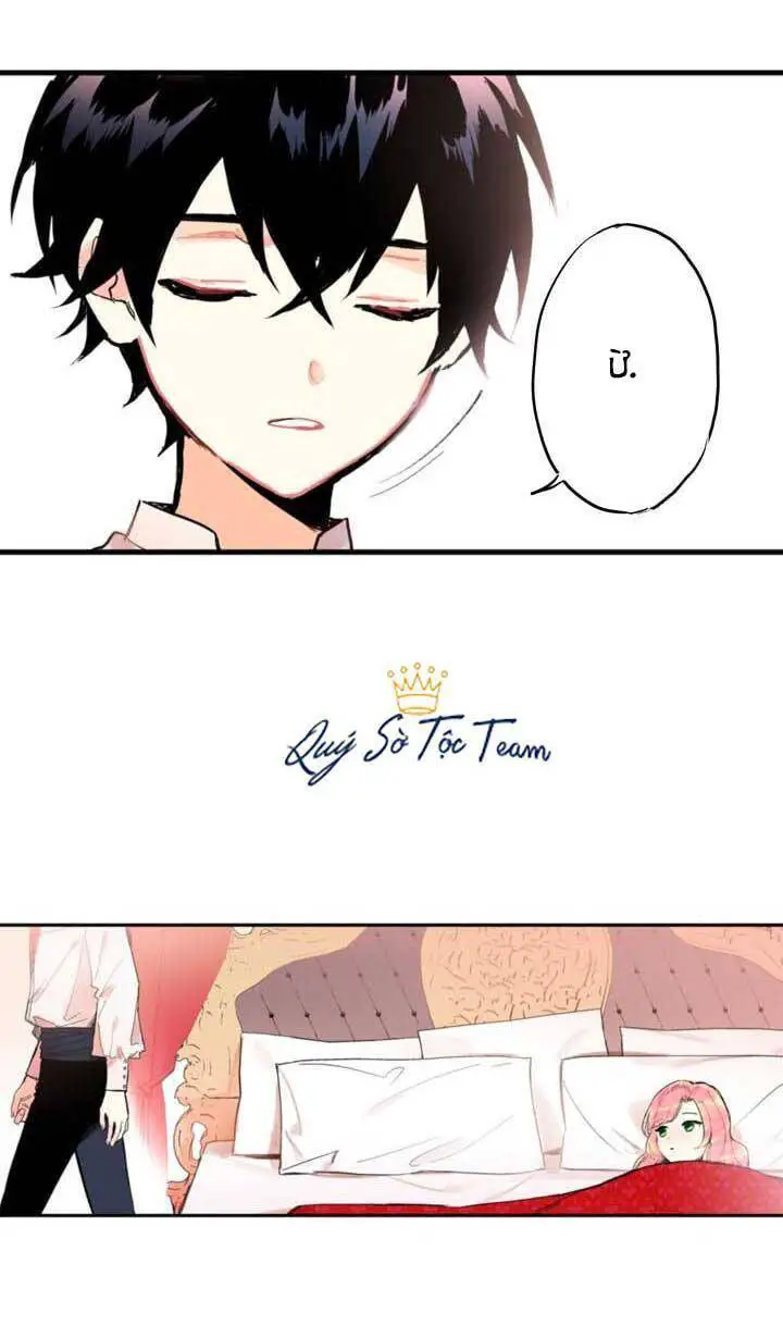 Trọng Sinh Trở Thành Hoàng Phi Nettruyen ZZZ Chương 2 Page 14