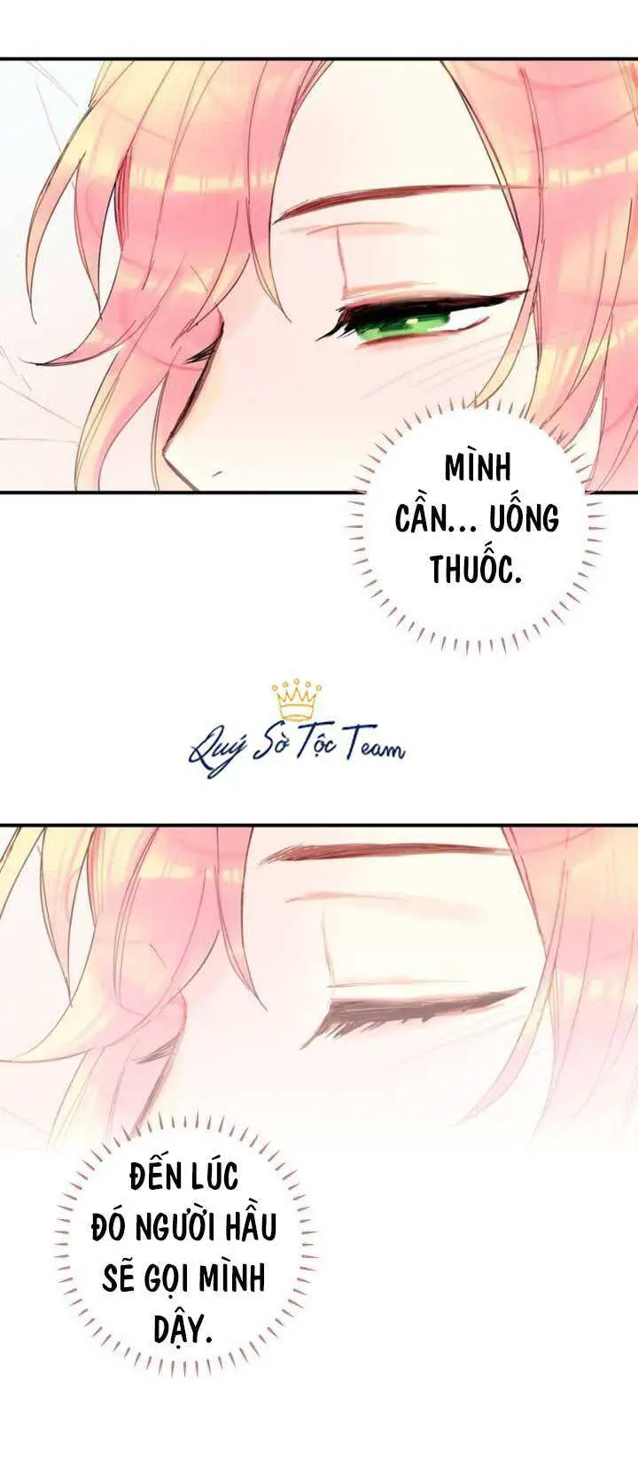 Trọng Sinh Trở Thành Hoàng Phi Nettruyen ZZZ Chương 2 Page 17