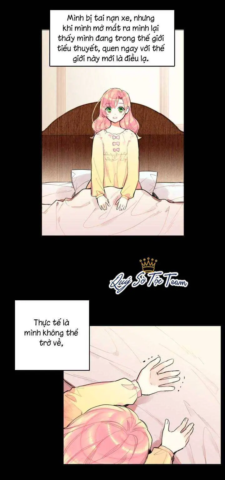 Trọng Sinh Trở Thành Hoàng Phi Nettruyen ZZZ Chương 2 Page 20